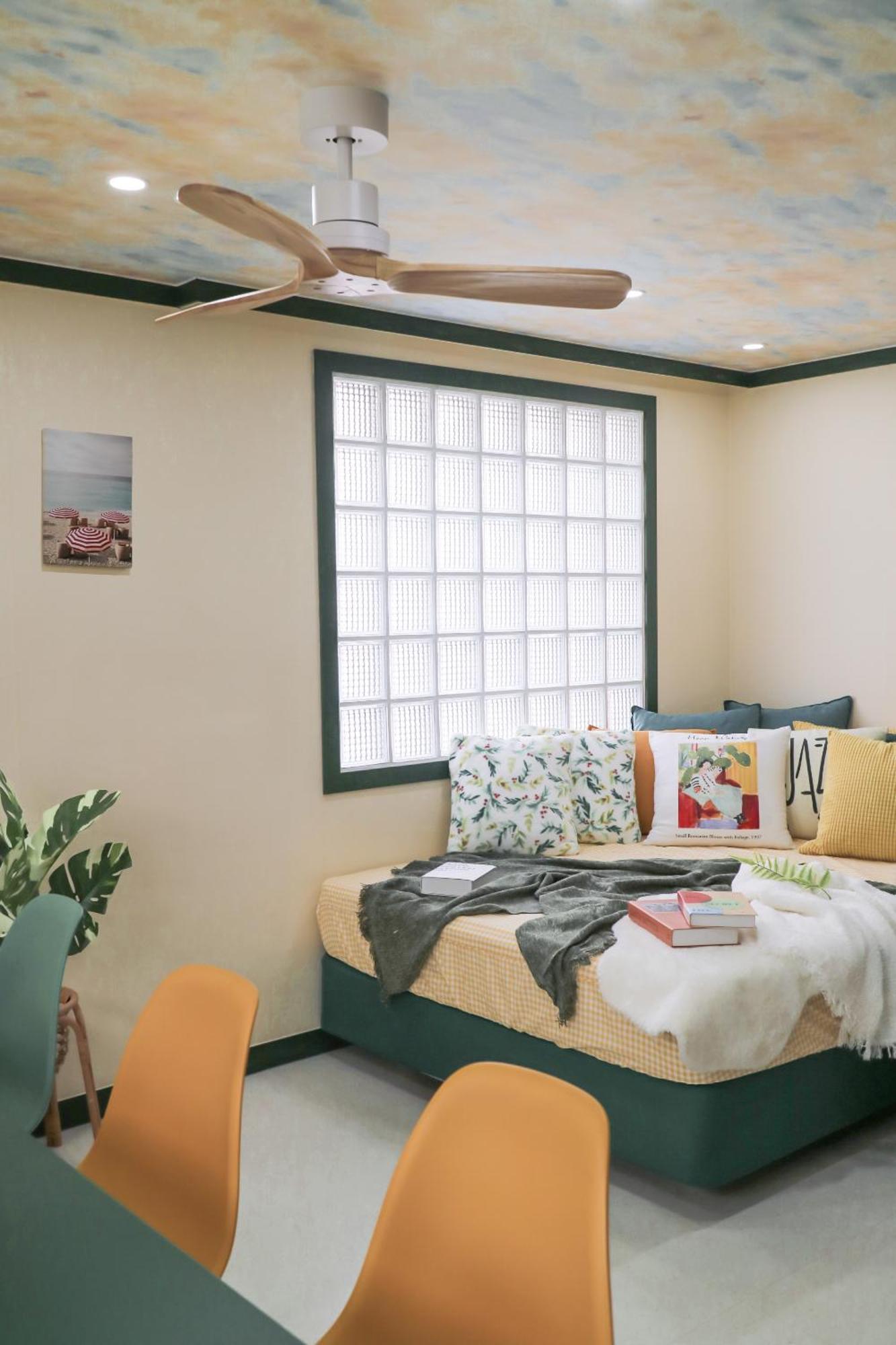 Appartement Romantic Rooftop House à Séoul Extérieur photo