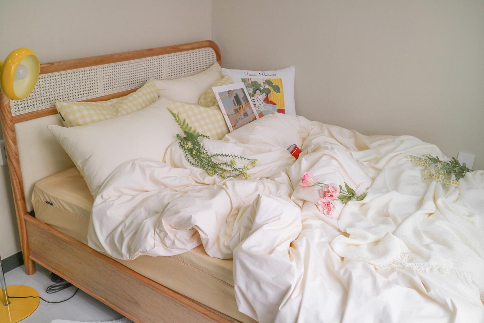 Appartement Romantic Rooftop House à Séoul Extérieur photo